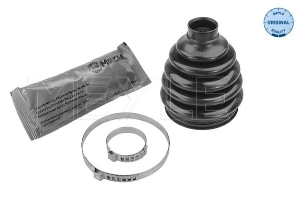 Bellow Kit, drive shaft (714 495 0004)
