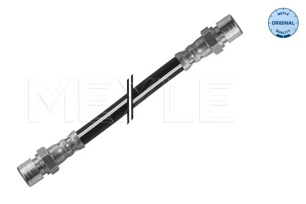 Brake Hose (100 611 0001)
