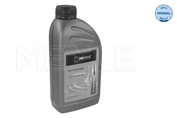 Transmission Oil (014 019 3300)