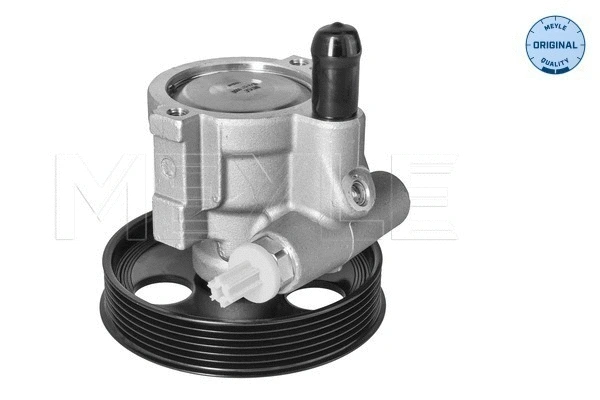 Hydraulic Pump, steering
