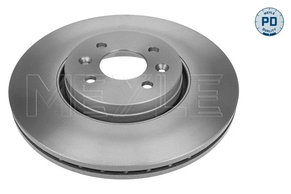 Brake Disc (16-15 521 0038/PD)