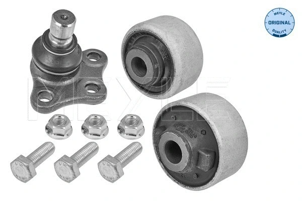 Repair Kit, control arm (11-16 610 0005)