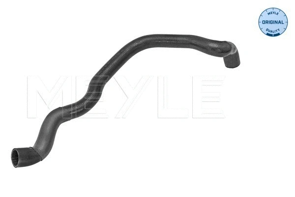 Radiator Hose (119 222 0019)