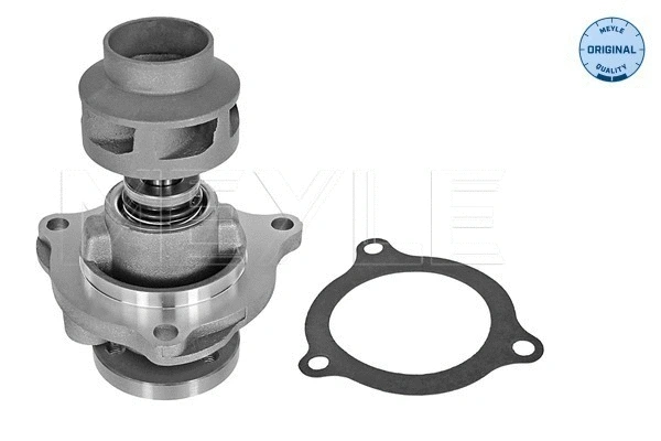 Water Pump, engine cooling (713 220 0009)