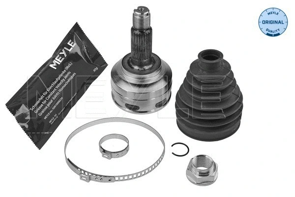 Joint Kit, drive shaft (31-14 498 0021)