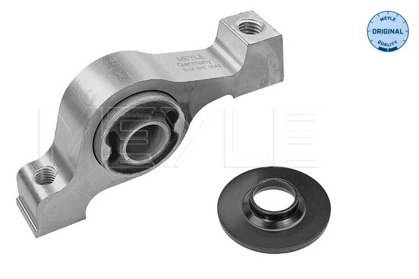 Mounting, control/trailing arm (11-14 610 0042)