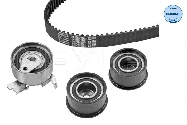 Timing Belt Kit (651 049 0005)