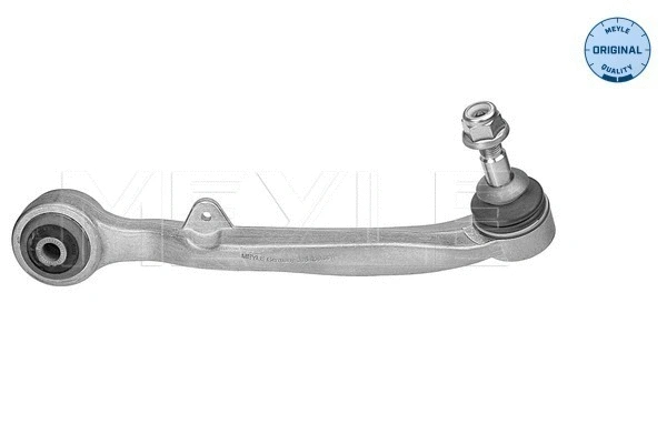 Control/Trailing Arm, wheel suspension (316 050 0014)