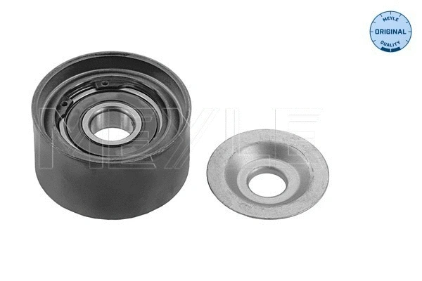 Deflection/Guide Pulley, V-ribbed belt (034 000 1007)