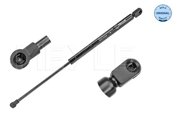 Gas Spring, boot/cargo area (140 910 0082)