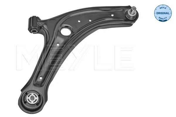 Control/Trailing Arm, wheel suspension (716 050 0048)