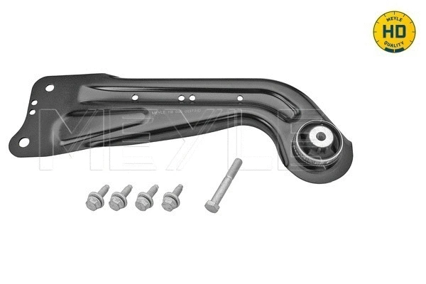 Control/Trailing Arm, wheel suspension (116 050 0237/HD)