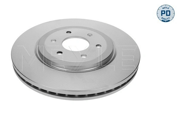 Brake Disc (36-15 521 0073/PD)