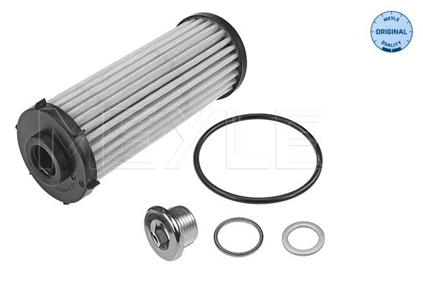 Parts kit, automatic transmission oil change (100 135 0103/SK)