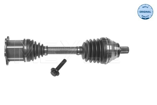 Drive Shaft (100 498 0747)