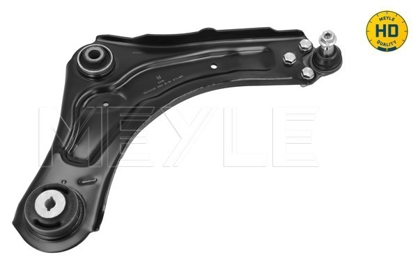Control/Trailing Arm, wheel suspension (16-16 050 0070/HD)