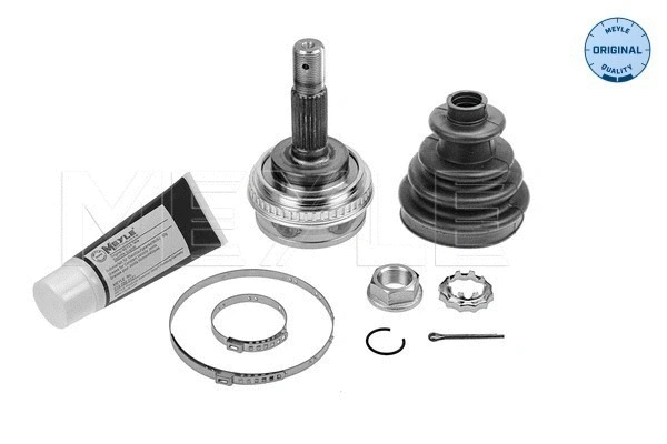 Joint Kit, drive shaft (30-14 498 0008)