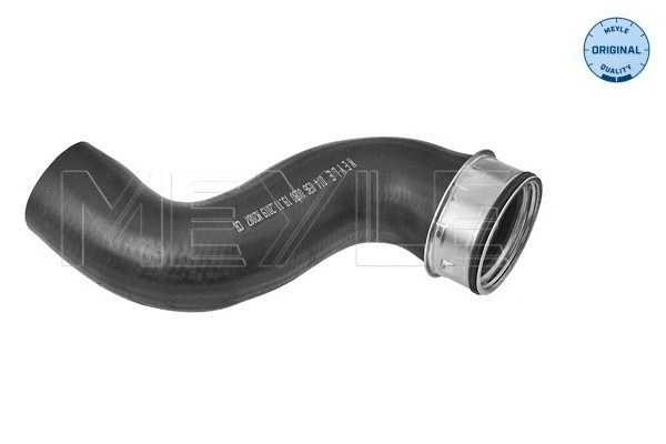 Charge Air Hose (014 036 0030)