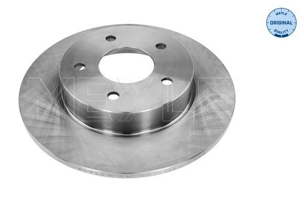 Brake Disc (36-15 523 0022)