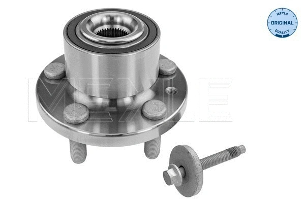 Wheel Hub (714 651 0006)