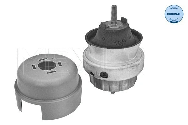 Mounting, engine (100 199 0175)