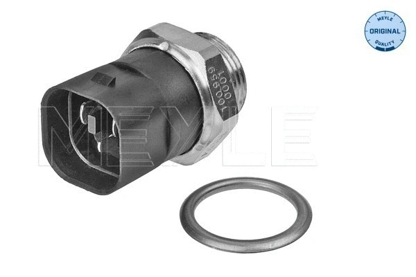 Temperature Switch, radiator fan (100 959 0001)
