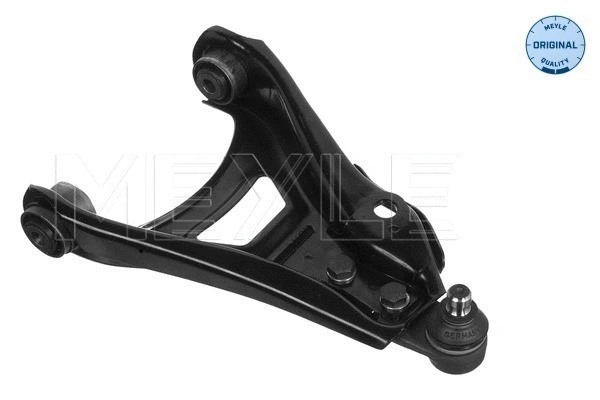 Control/Trailing Arm, wheel suspension (16-16 050 7030)