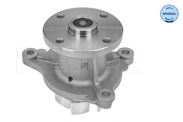 Water Pump, engine cooling