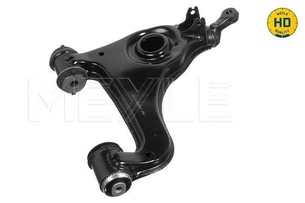 Control/Trailing Arm, wheel suspension (016 050 2101/HD)