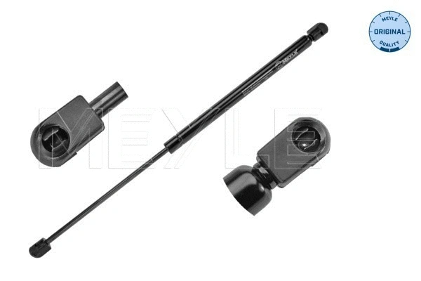 Gas Spring, boot/cargo area (28-40 910 0014)