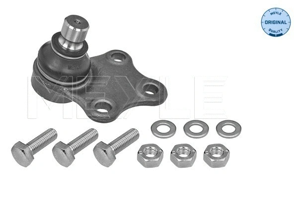 Ball Joint (11-16 010 0008)