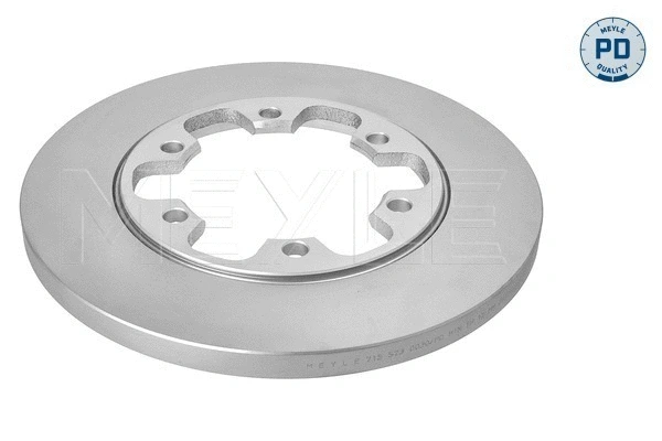Brake Disc (715 523 0030/PD)