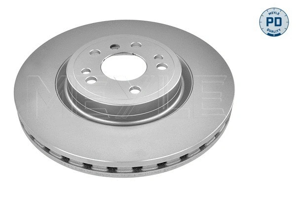 Brake Disc (083 521 0026/PD)