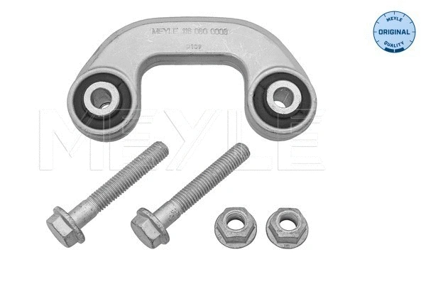 Link/Coupling Rod, stabiliser bar (116 060 0008)