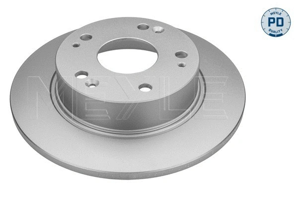 Brake Disc (31-15 523 0052/PD)