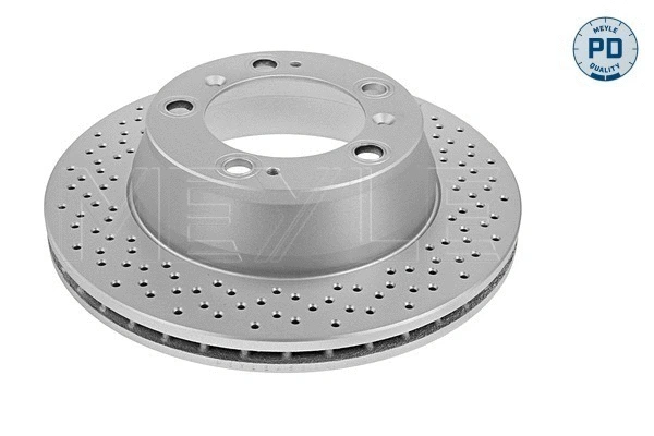 Brake Disc (483 523 0002/PD)