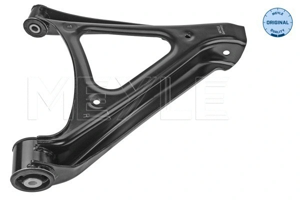 Control/Trailing Arm, wheel suspension (116 050 0106)
