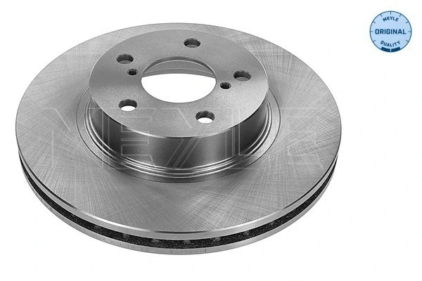 Brake Disc (34-15 521 0002)