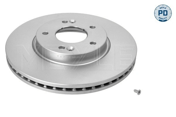 Brake Disc (37-15 521 0044/PD)