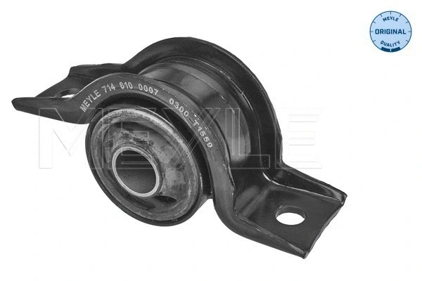 Mounting, control/trailing arm (714 610 0007)