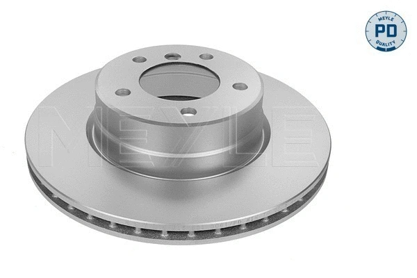 Brake Disc (383 521 3061/PD)