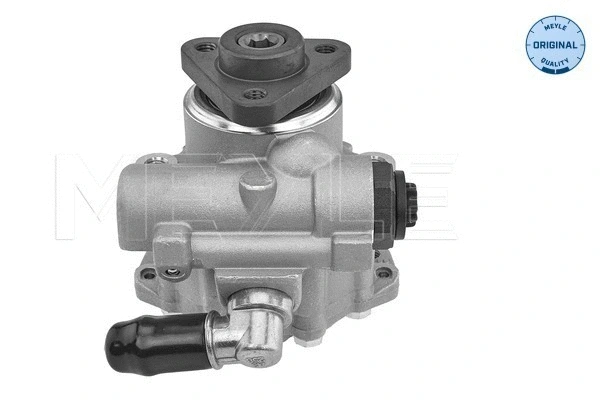 Hydraulic Pump, steering (114 631 0053)