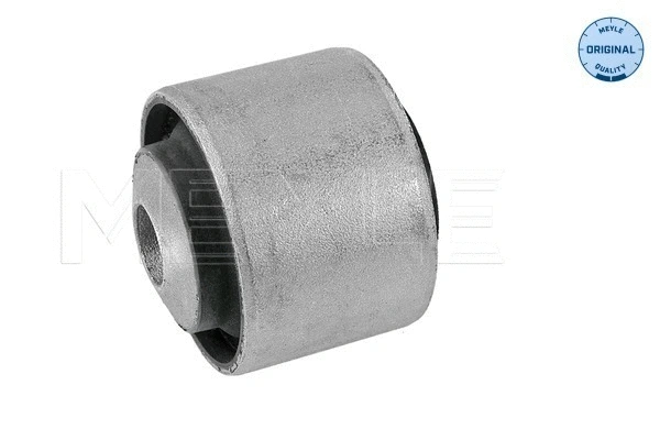 Mounting, axle strut (014 710 0015)