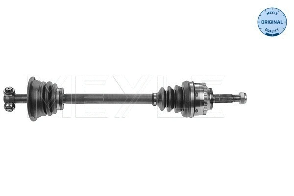 Drive Shaft (16-14 498 0009)