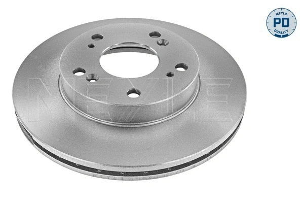 Brake Disc (31-15 521 0049/PD)