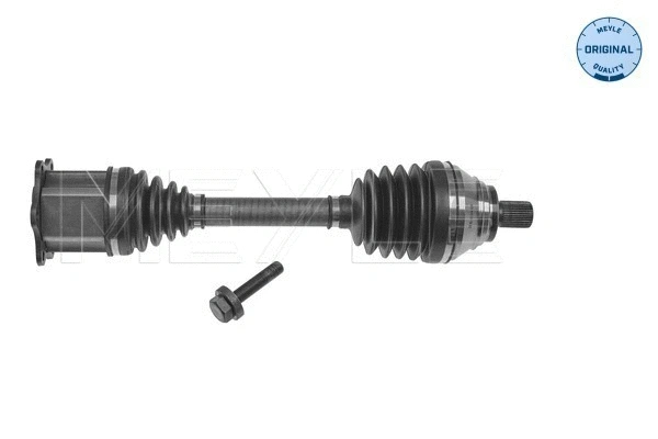 Drive Shaft (100 498 0781)