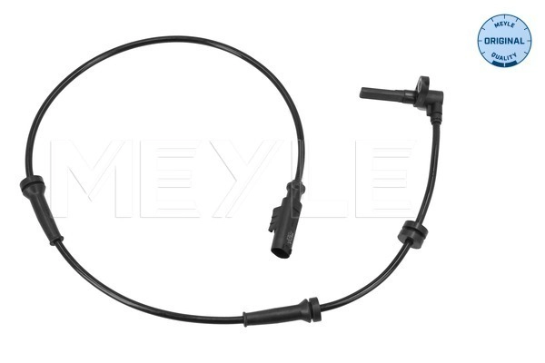 Sensor, wheel speed (214 899 0019)