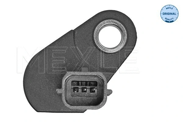 Sensor, crankshaft pulse