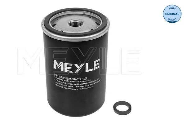 Fuel Filter (114 323 0001)