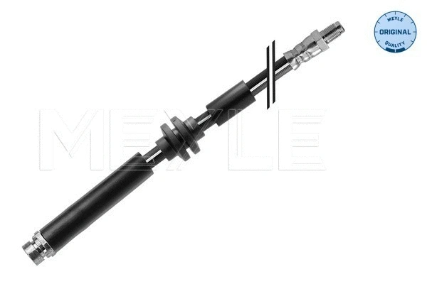 Brake Hose (714 525 0013)